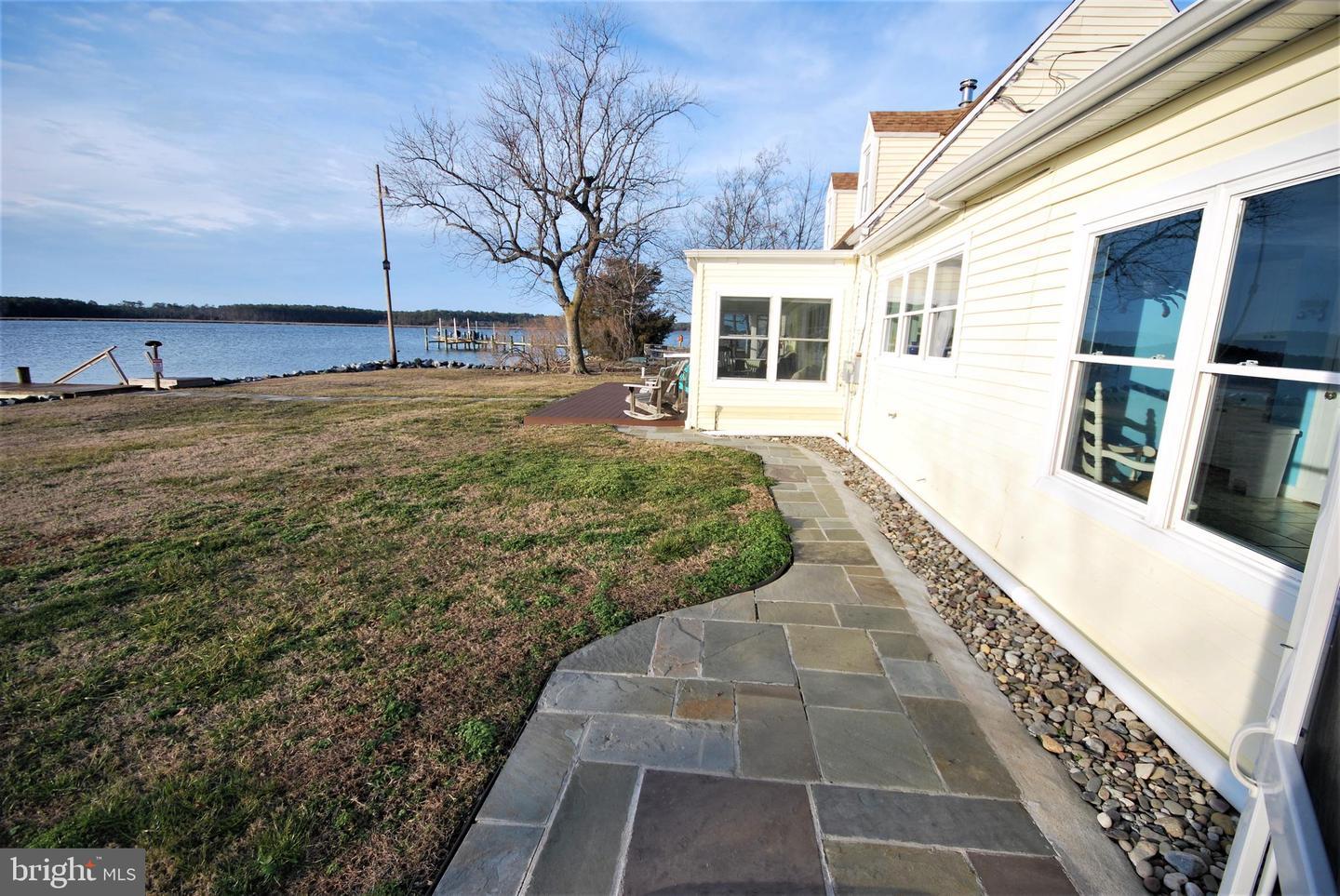 644 TAYLORS ISLAND RD,TAYLORS ISLAND,MD,21669,DORCHESTER - MDDO2008862