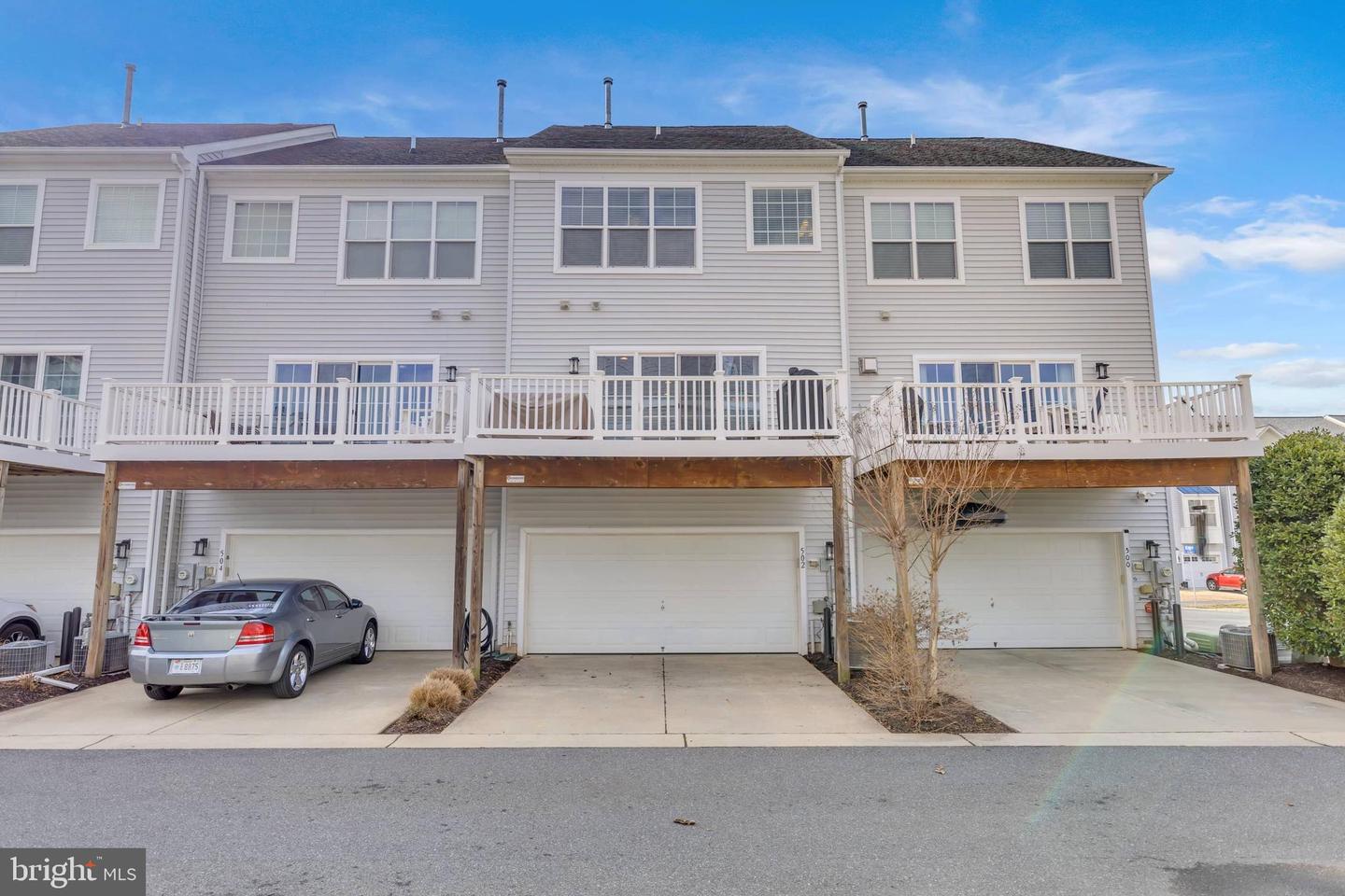 502 SEAWAY LN #25,CAMBRIDGE,MD,21613,DORCHESTER - MDDO2008892