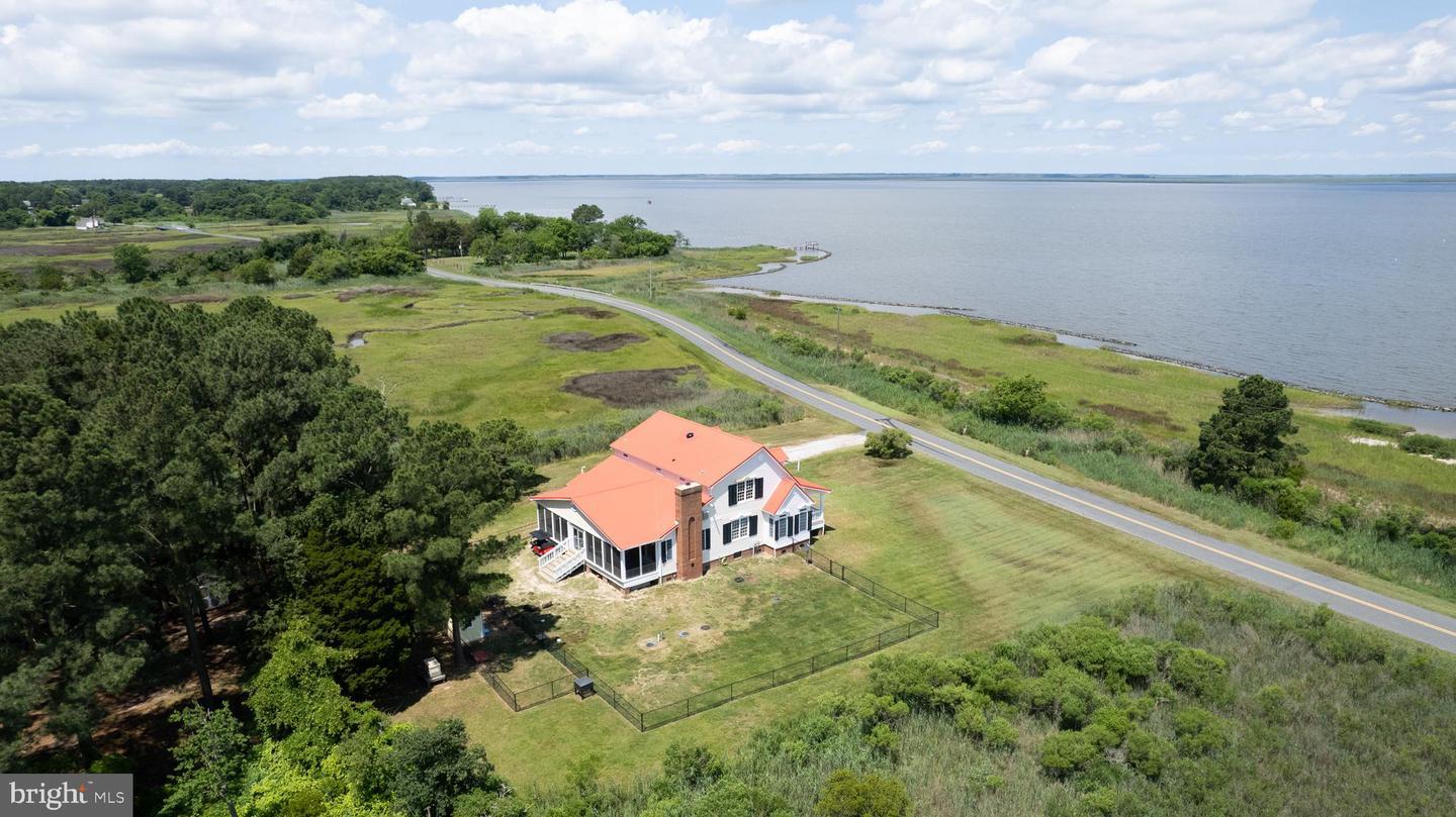 2435 ELLIOTT ISLAND RD,VIENNA,MD,21869,DORCHESTER - MDDO2008940