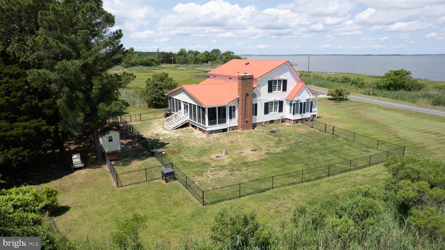 2435 ELLIOTT ISLAND RD,VIENNA,MD,21869,DORCHESTER - MDDO2008940