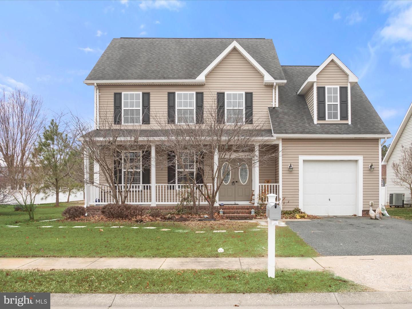 6 MIMOSA CT,CAMBRIDGE,MD,21613,DORCHESTER - MDDO2008962