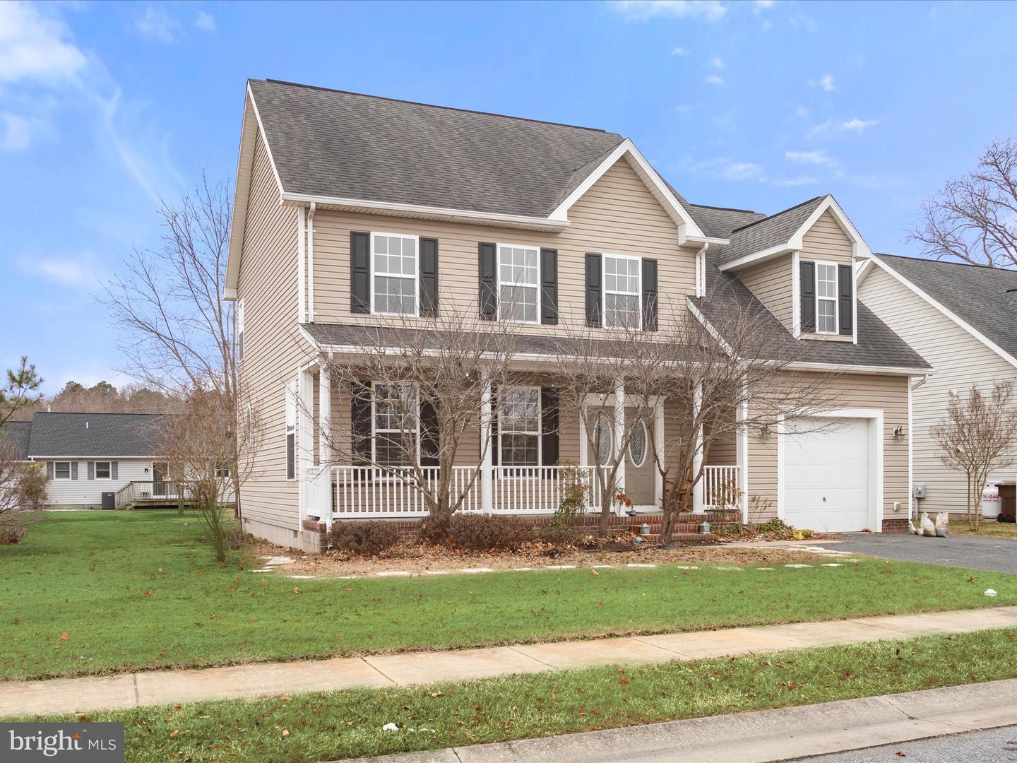 6 MIMOSA CT,CAMBRIDGE,MD,21613,DORCHESTER - MDDO2008962