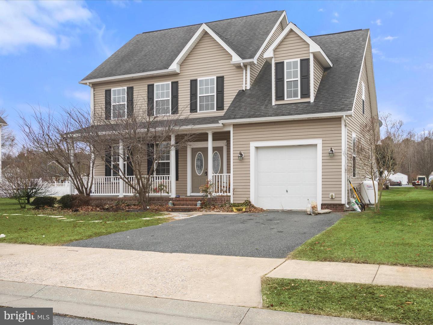 6 MIMOSA CT,CAMBRIDGE,MD,21613,DORCHESTER - MDDO2008962