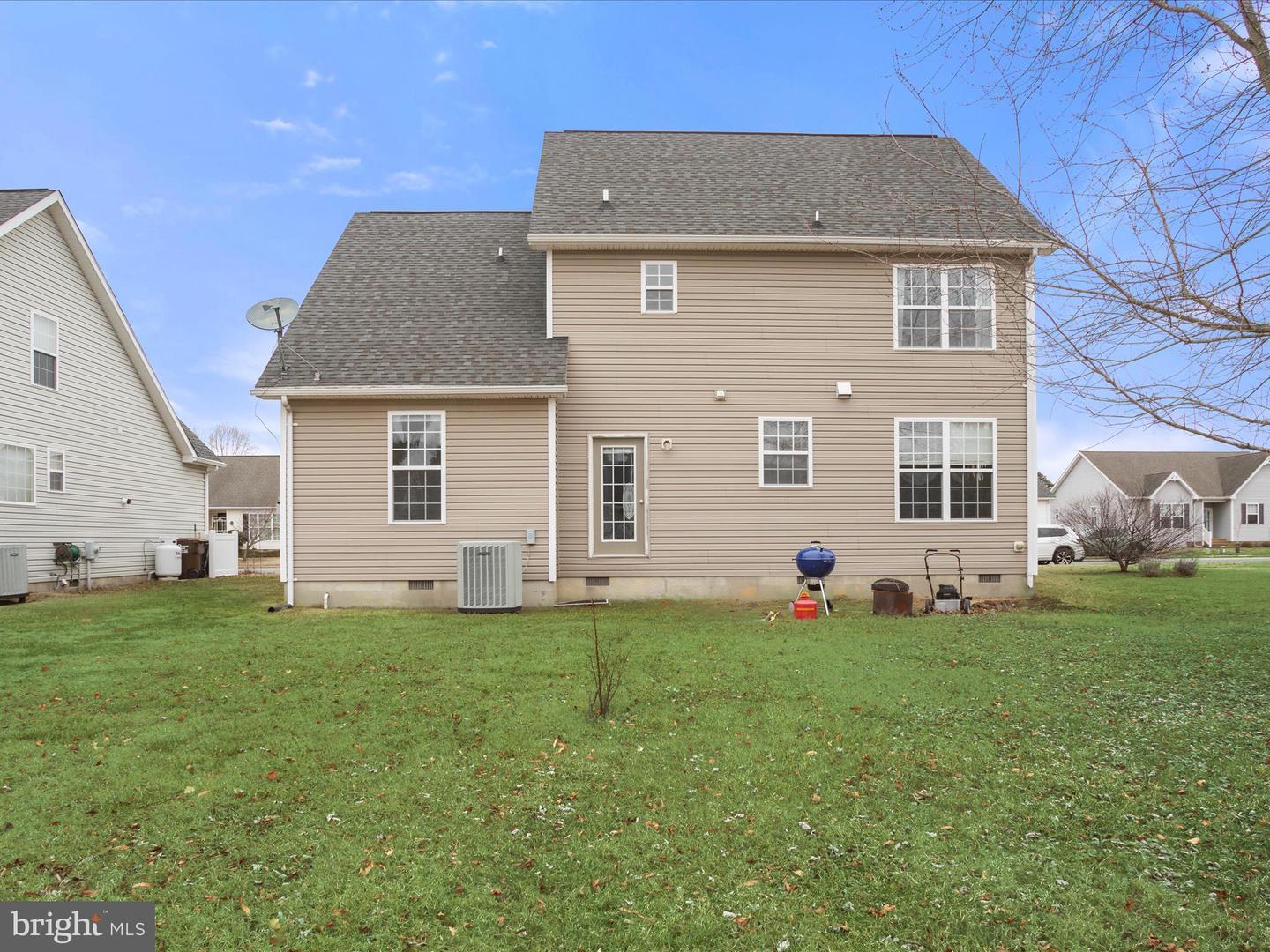 6 MIMOSA CT,CAMBRIDGE,MD,21613,DORCHESTER - MDDO2008962