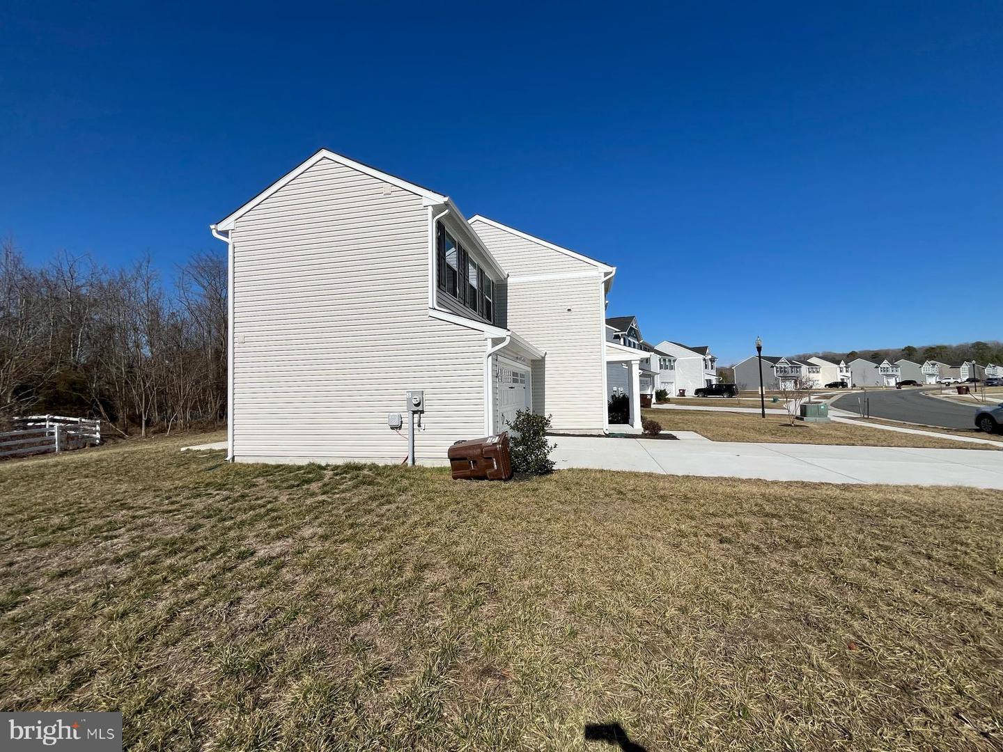 138 MARINERS WAY,CAMBRIDGE,MD,21613,DORCHESTER - MDDO2008976