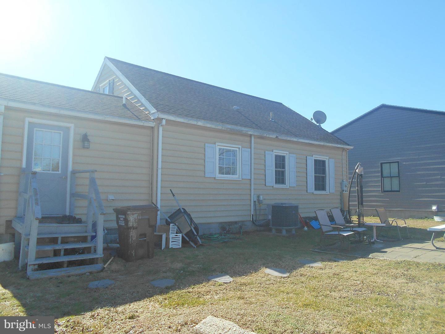 303 BAYLY AVE,CAMBRIDGE,MD,21613,DORCHESTER - MDDO2008980