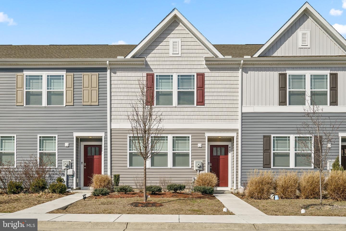 404 WOOD DUCK DR,CAMBRIDGE,MD,21613,DORCHESTER - MDDO2009008