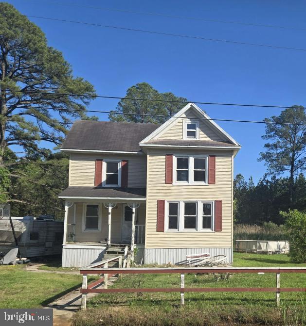 3099 BOONE,CRISFIELD,MD,21817,SOMERSET - MDSO2004266