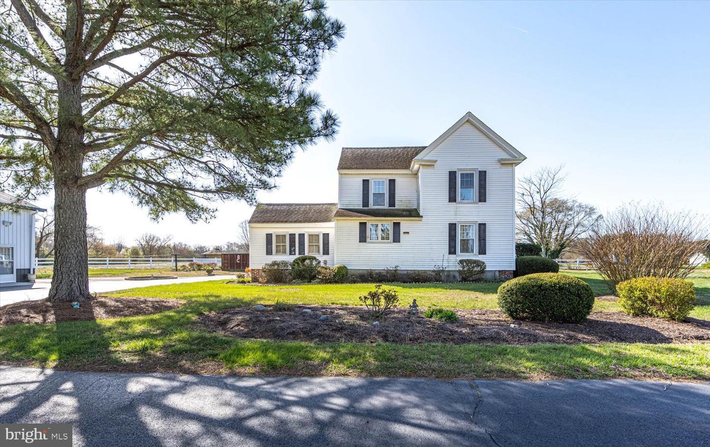 7751 DIVIDING CREEK,POCOMOKE,MD,21851,SOMERSET - MDSO2004412