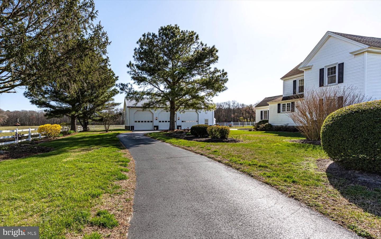 7751 DIVIDING CREEK,POCOMOKE,MD,21851,SOMERSET - MDSO2004412