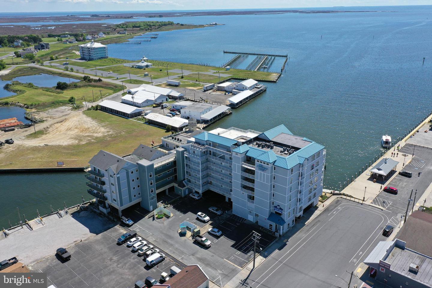 1 DOCK ST #402,CRISFIELD,MD,21817,SOMERSET - MDSO2004568