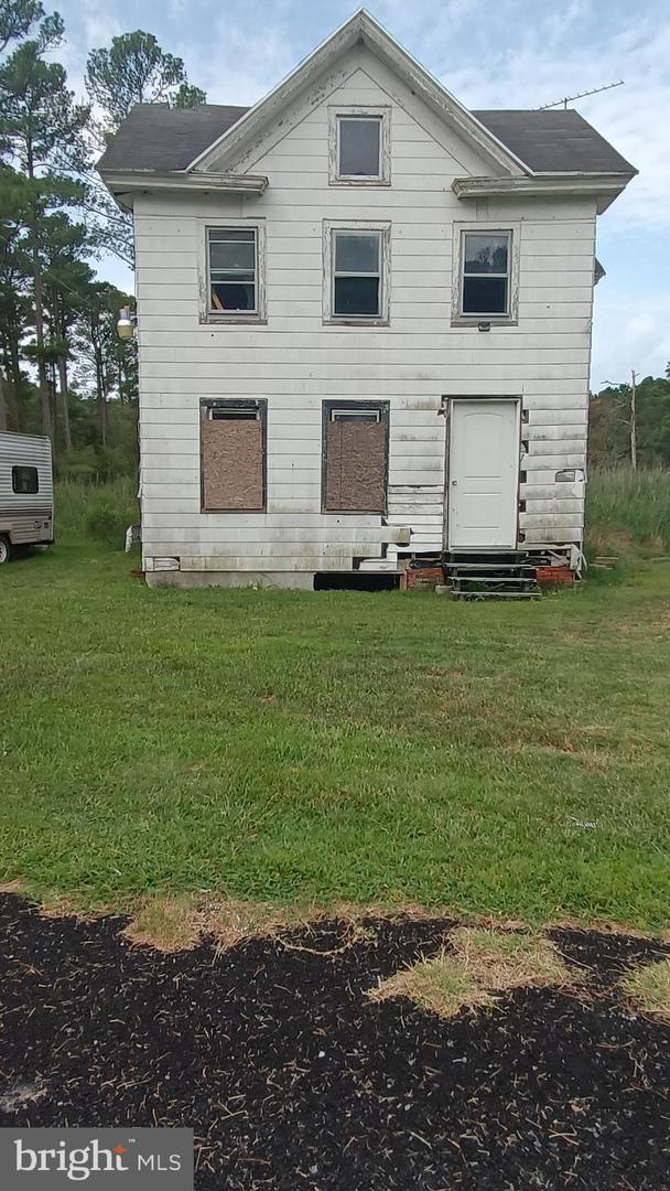 3154 BOONE RD,CRISFIELD,MD,21817,SOMERSET - MDSO2004698