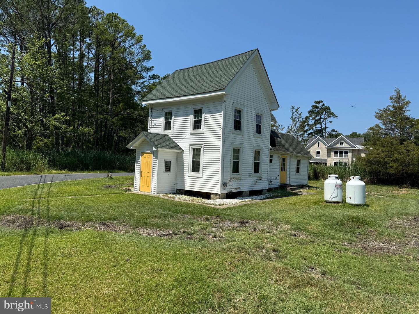 2902 BYRDTOWN RD,CRISFIELD,MD,21817,SOMERSET - MDSO2004774