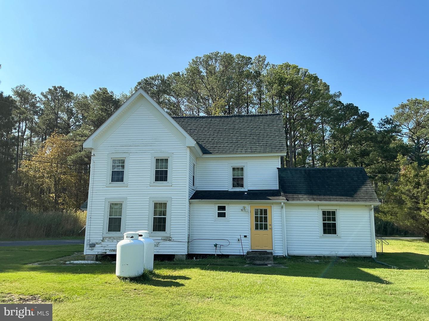 2902 BYRDTOWN RD,CRISFIELD,MD,21817,SOMERSET - MDSO2004774