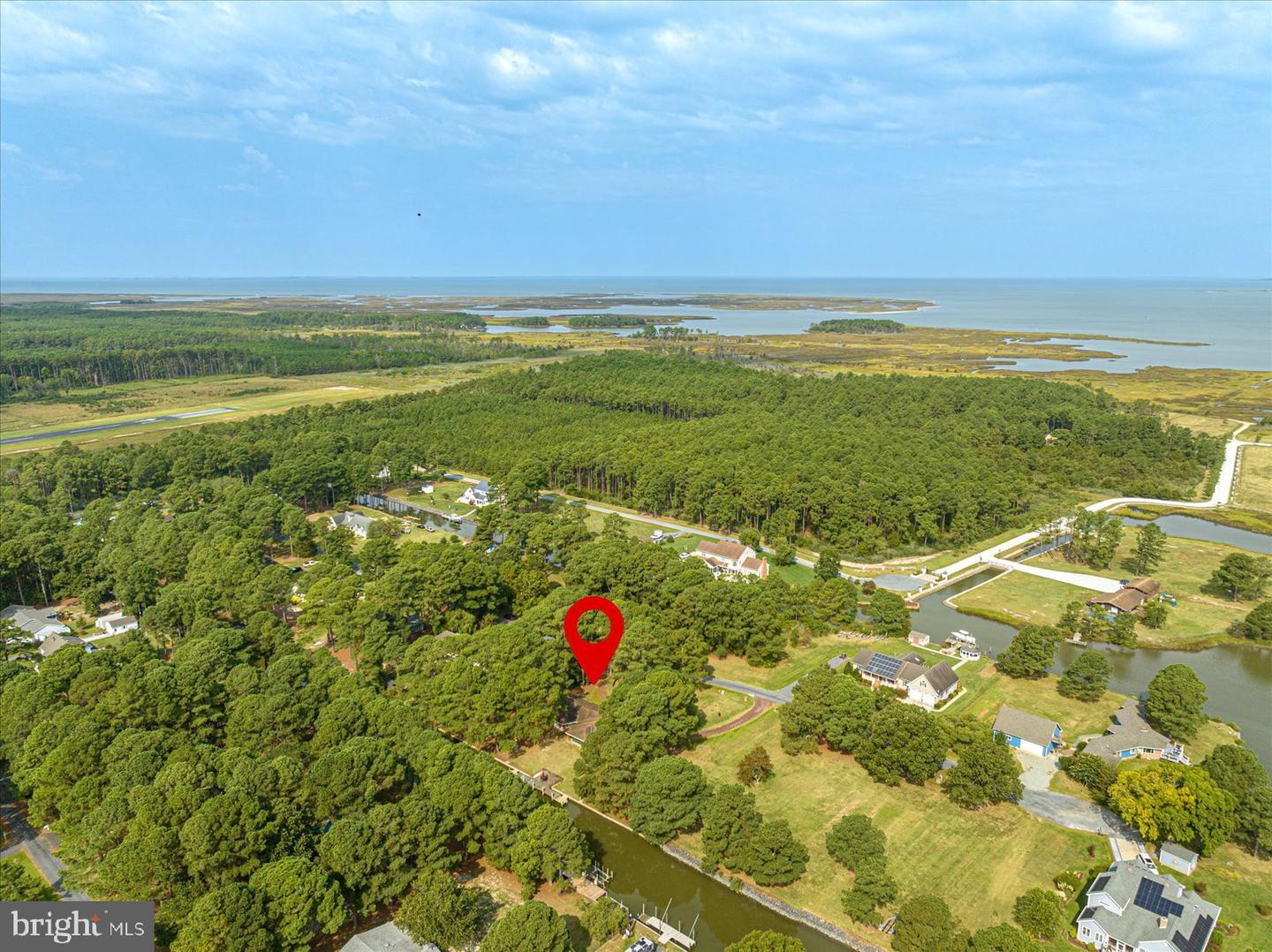 5111 OLD AUGER RD,CRISFIELD,MD,21817,SOMERSET - MDSO2004950