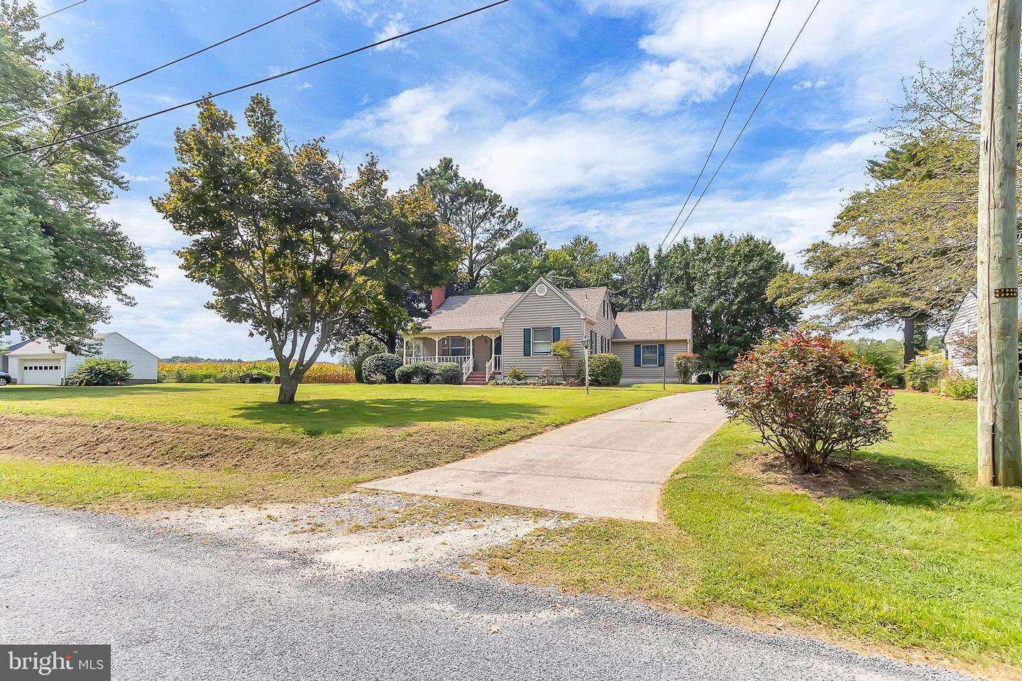 7480 POCOMOKE RIVER,POCOMOKE,MD,21851,SOMERSET - MDSO2004986