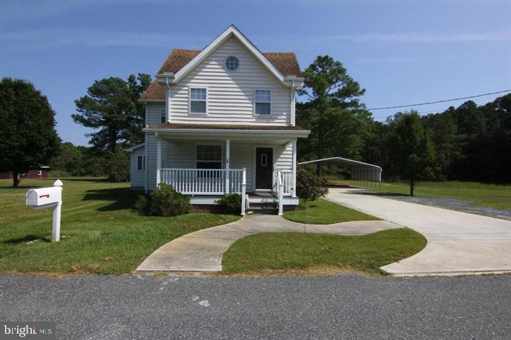 20 ELZIE LN,CRISFIELD,MD,21817,SOMERSET - MDSO2005100