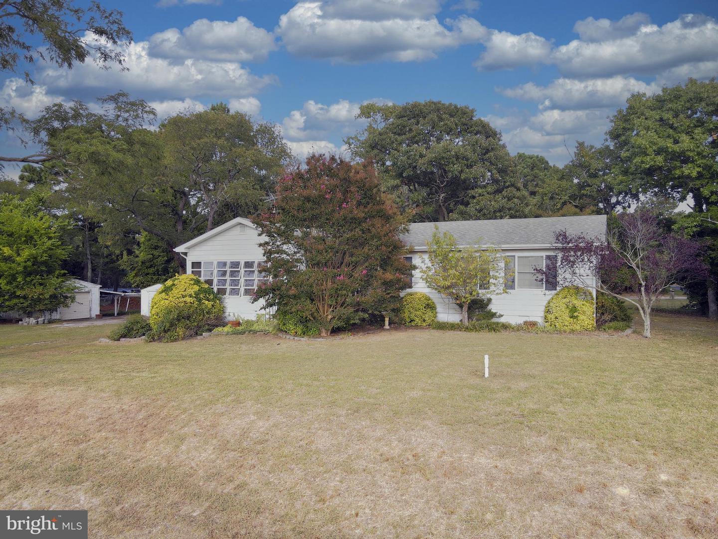 23118 HARRISON RD,DEAL ISLAND,MD,21821,SOMERSET - MDSO2005104