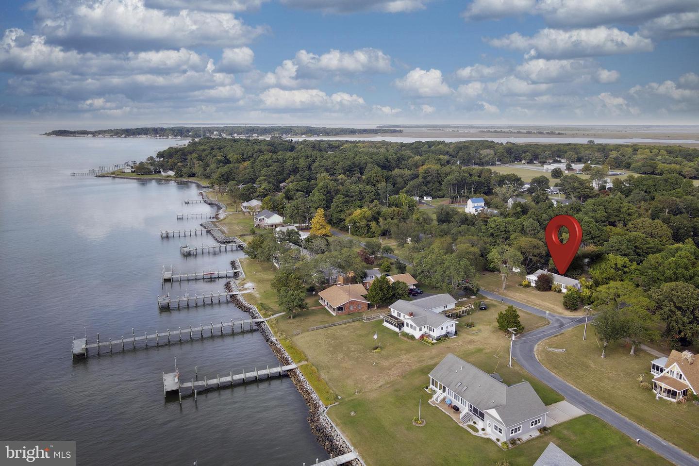 23118 HARRISON RD,DEAL ISLAND,MD,21821,SOMERSET - MDSO2005104