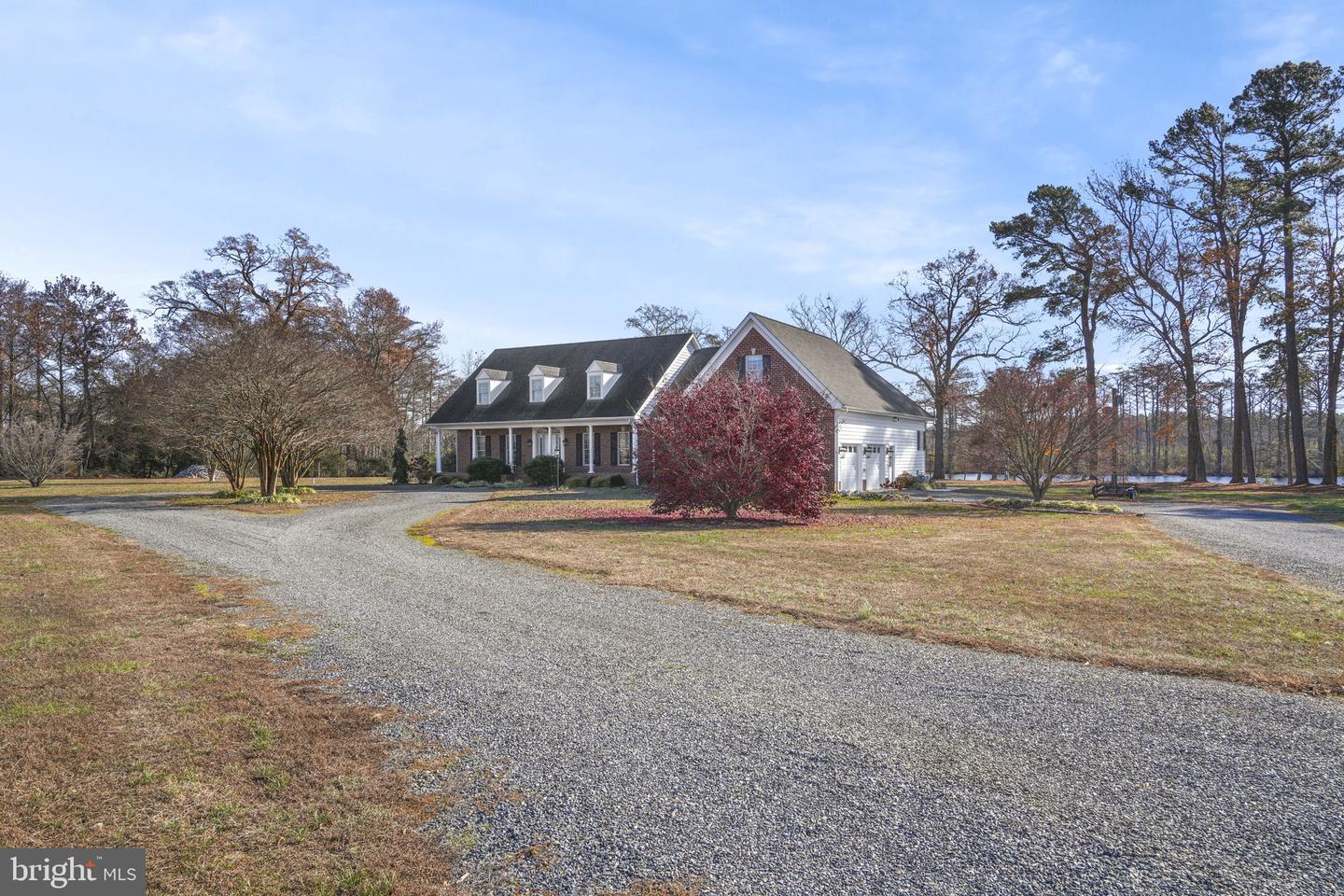 32393 GREENFIELD,POCOMOKE,MD,21851,SOMERSET - MDSO2005314