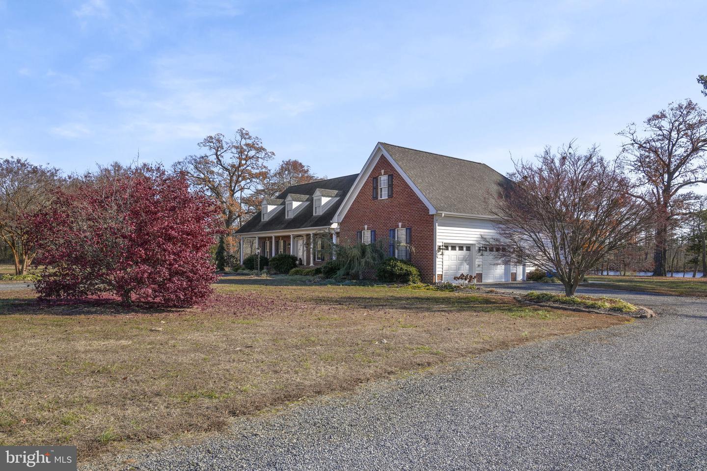 32393 GREENFIELD,POCOMOKE,MD,21851,SOMERSET - MDSO2005314