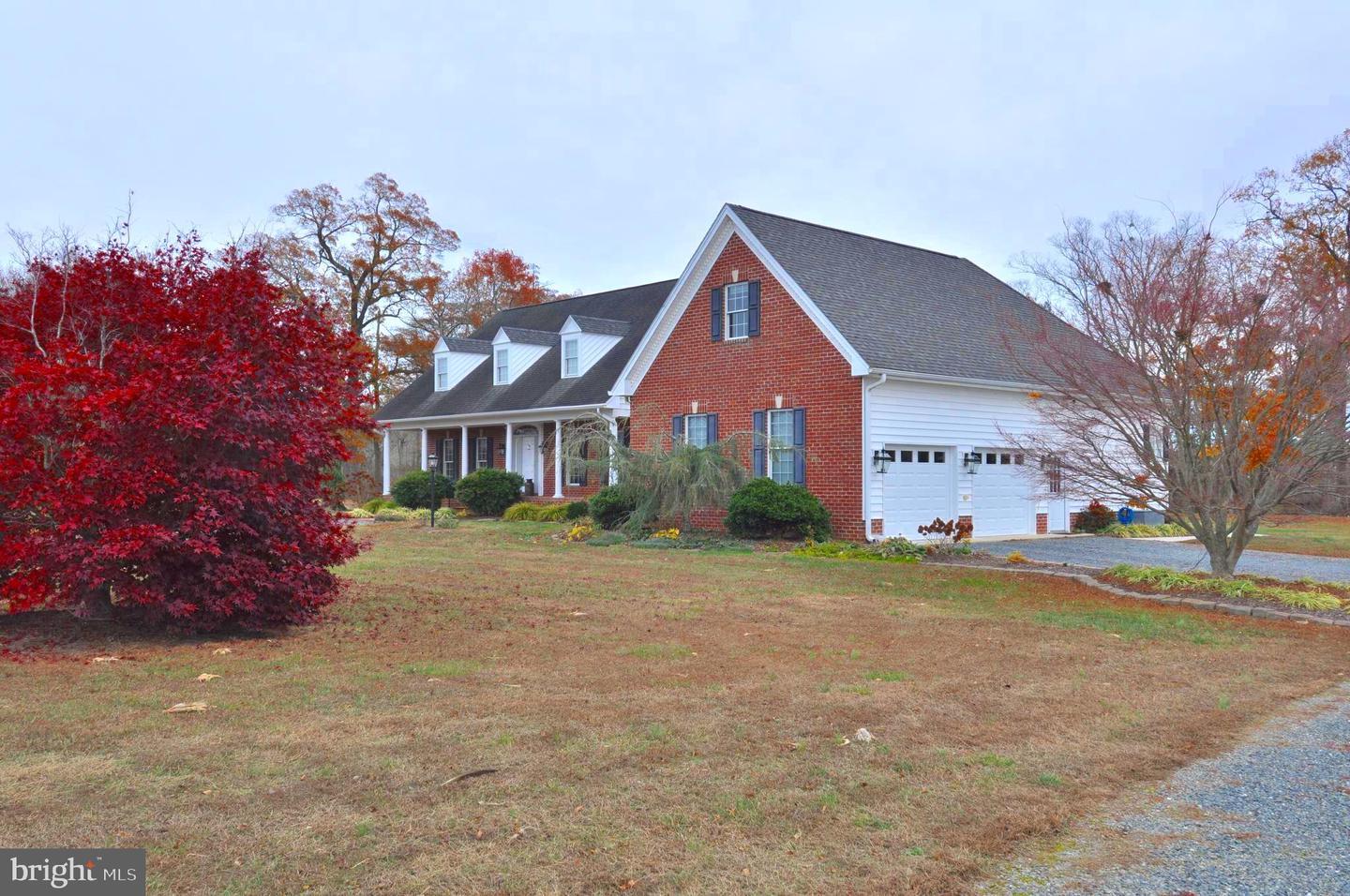 32393 GREENFIELD,POCOMOKE,MD,21851,SOMERSET - MDSO2005314