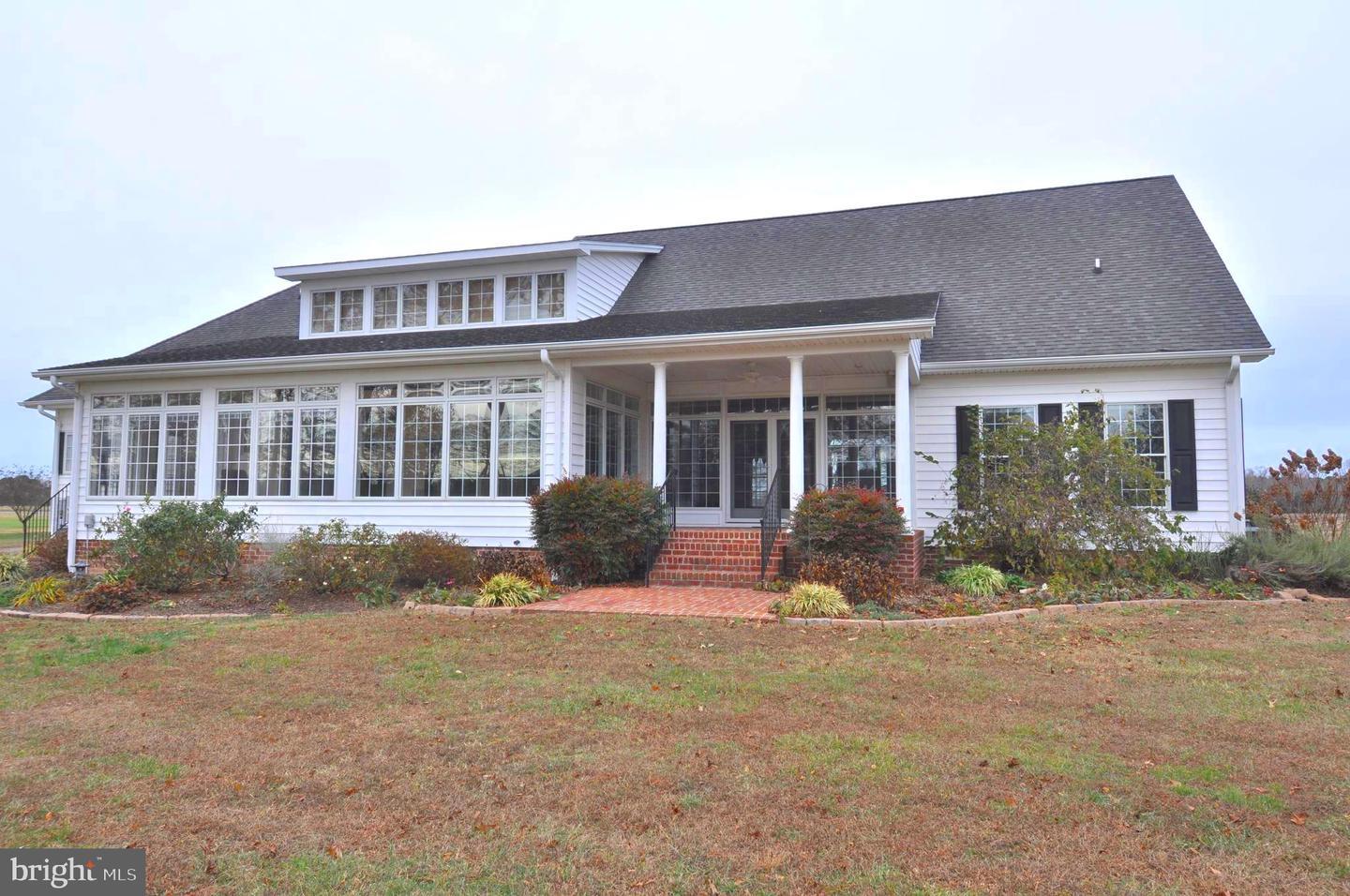 32393 GREENFIELD,POCOMOKE,MD,21851,SOMERSET - MDSO2005314