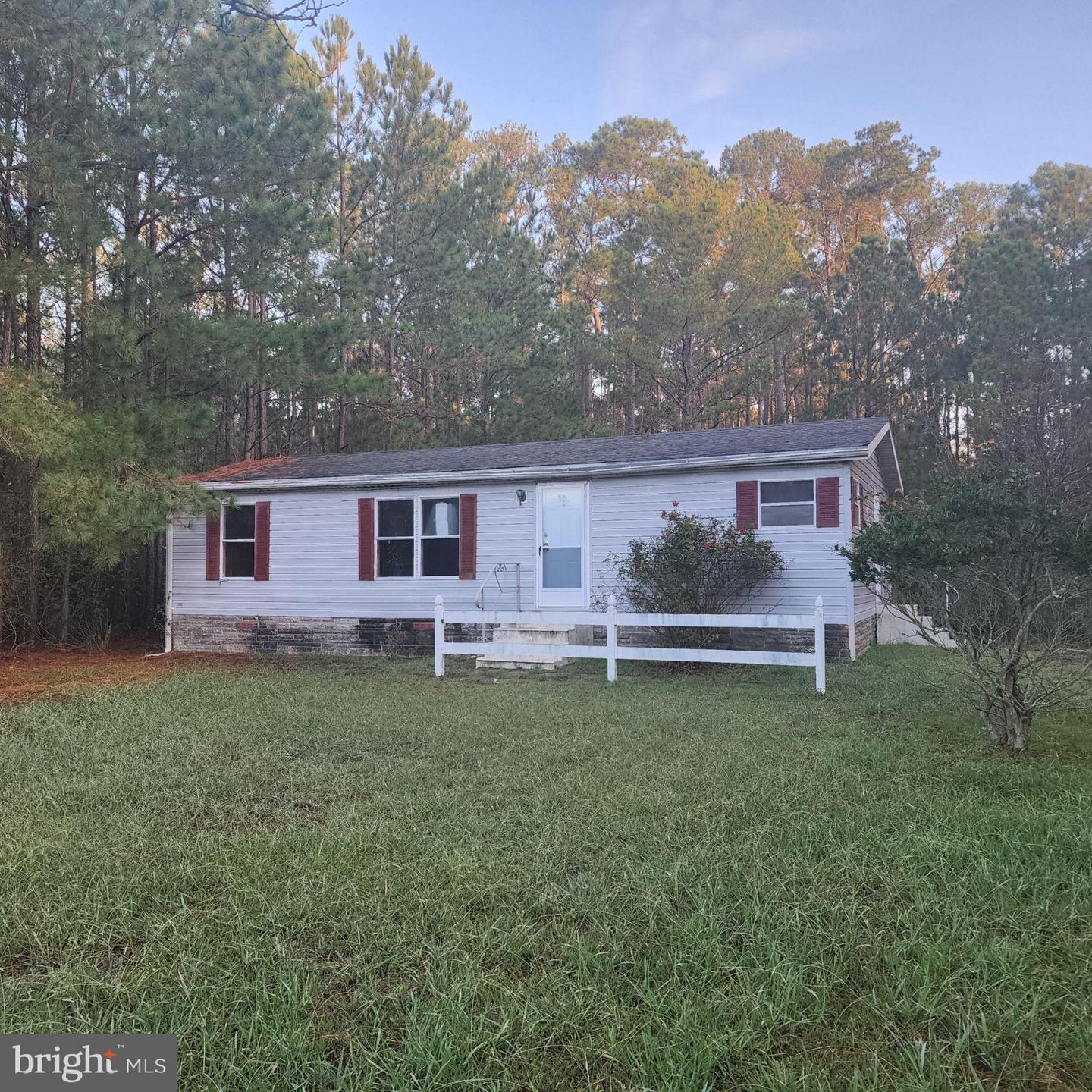 2894 BYRDTOWN RD,CRISFIELD,MD,21817,SOMERSET - MDSO2005346