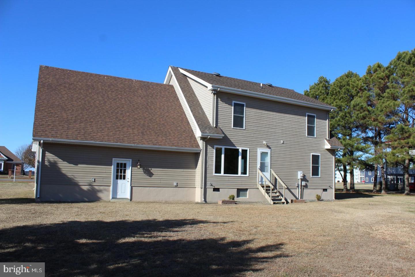 19 HAMMOCK POINTE,CRISFIELD,MD,21817,SOMERSET - MDSO2005360