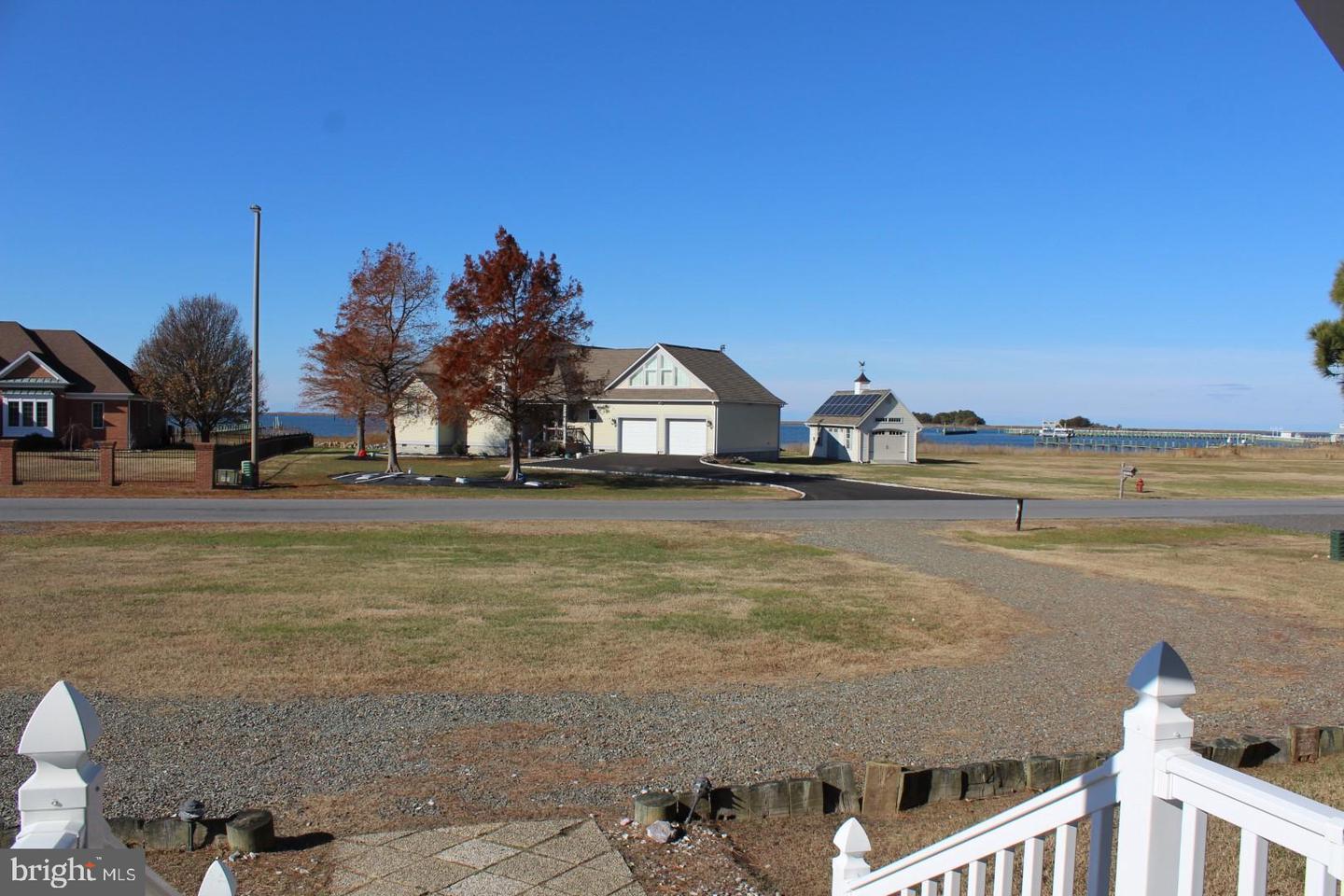 19 HAMMOCK POINTE,CRISFIELD,MD,21817,SOMERSET - MDSO2005360