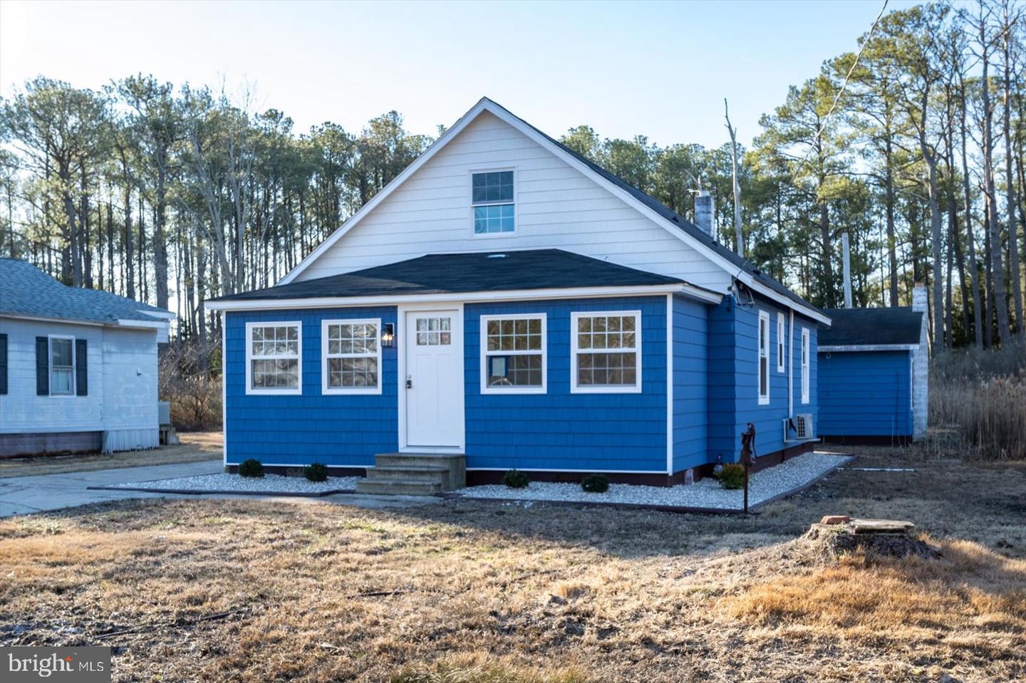 277 S SOMERSET AVE,CRISFIELD,MD,21817,SOMERSET - MDSO2005374