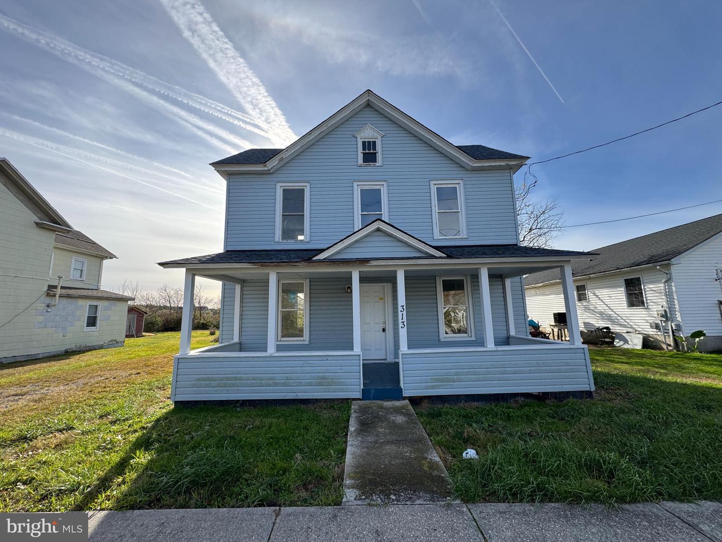 313 BROADWAY,CRISFIELD,MD,21817,SOMERSET - MDSO2005400