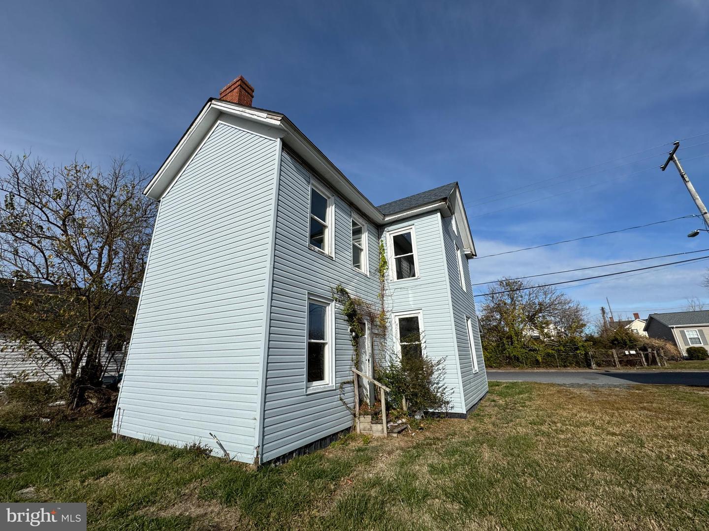 313 BROADWAY,CRISFIELD,MD,21817,SOMERSET - MDSO2005400