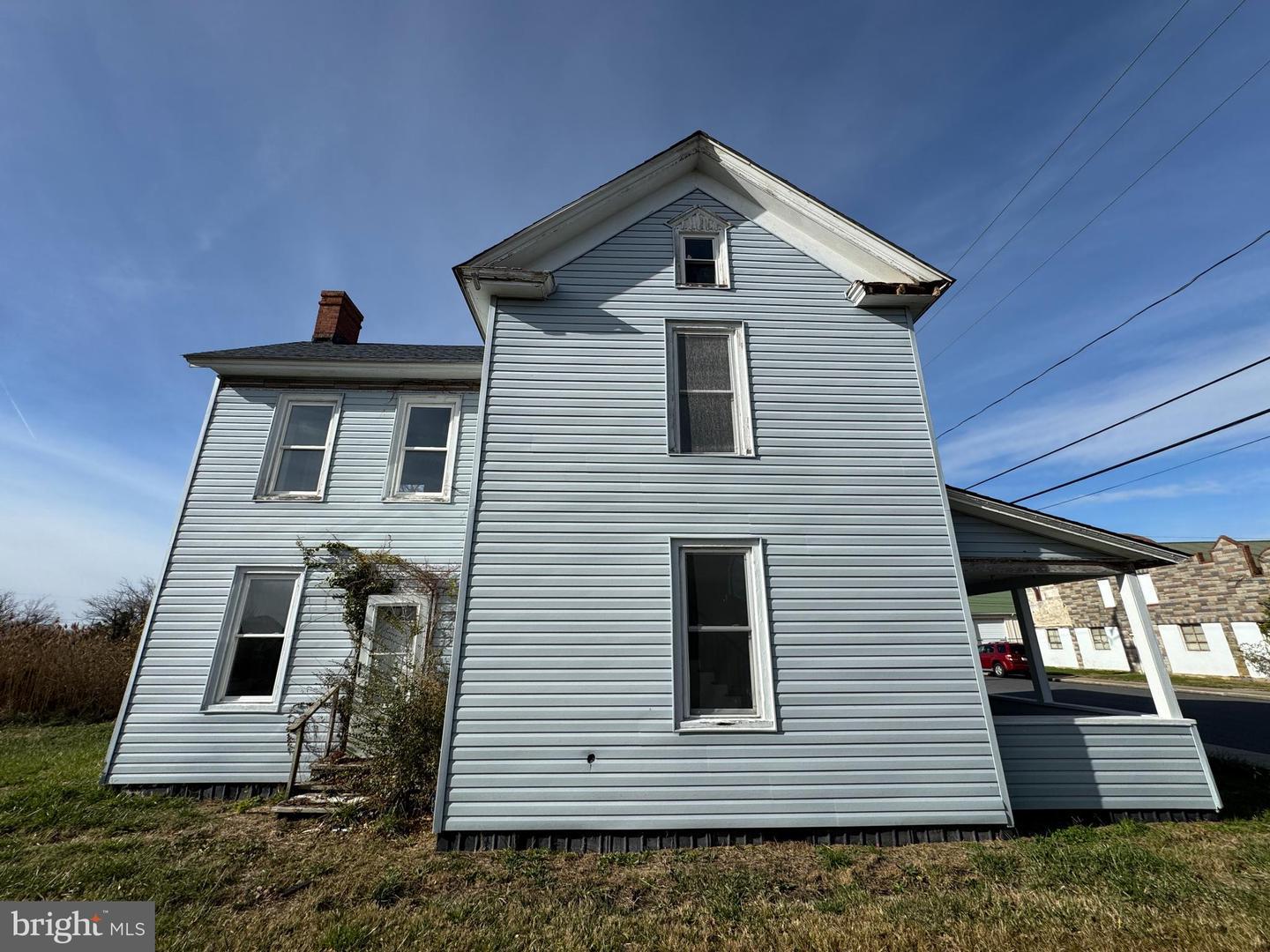 313 BROADWAY,CRISFIELD,MD,21817,SOMERSET - MDSO2005400