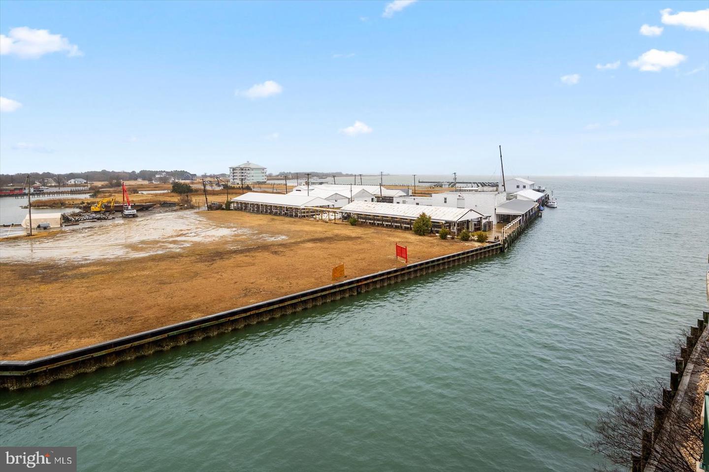 1 DOCK ST #304,CRISFIELD,MD,21817,SOMERSET - MDSO2005502