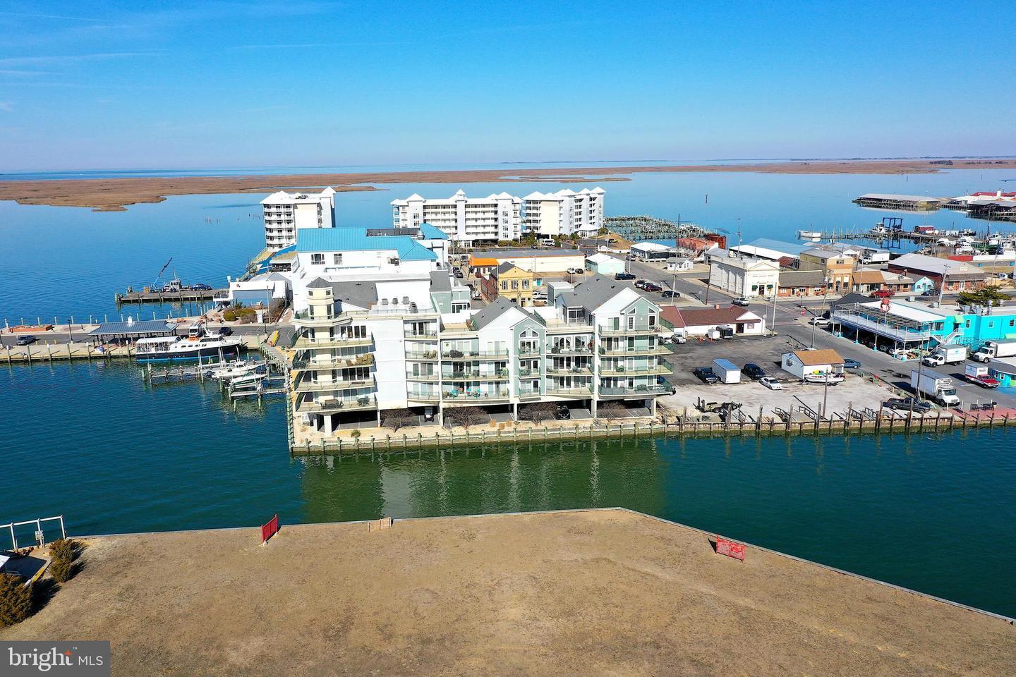 1 DOCK ST #304,CRISFIELD,MD,21817,SOMERSET - MDSO2005502