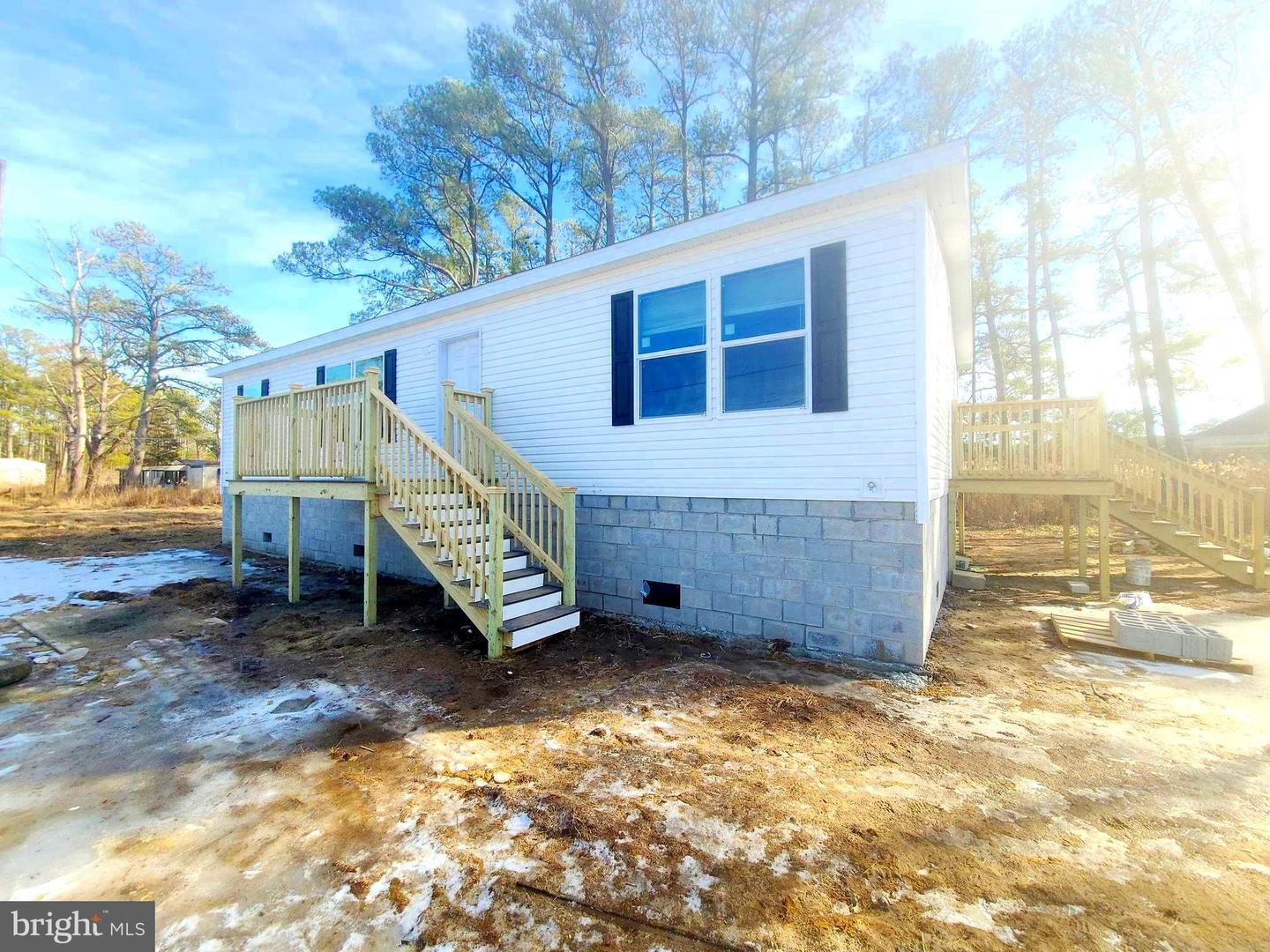 3045 LAWSONIA RD,CRISFIELD,MD,21817,SOMERSET - MDSO2005526