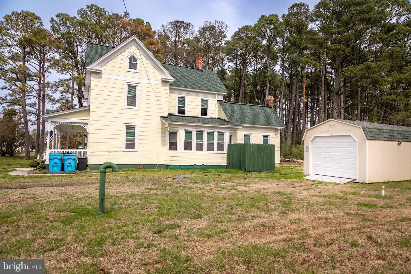 3175 BOONE RD,CRISFIELD,MD,21817,SOMERSET - MDSO2005532