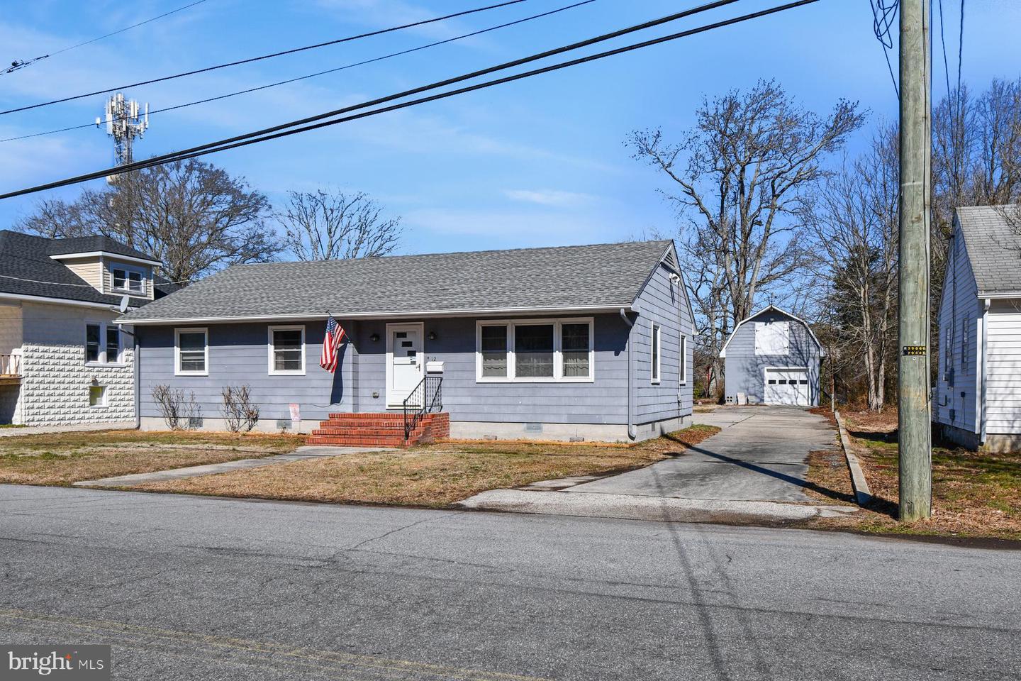 12 POTOMAC ST,CRISFIELD,MD,21817,SOMERSET - MDSO2005548