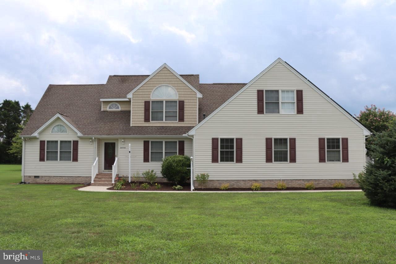 30745 CHESAPEAKE ACRES DR,EDEN,MD,21822,SOMERSET - MDSO2005552