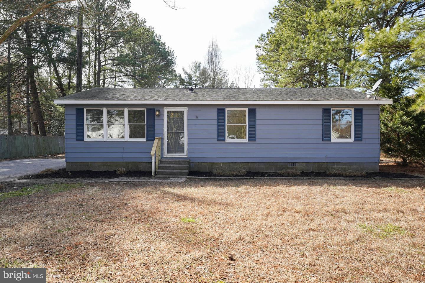 12064 CRISFIELD LN,PRINCESS ANNE,MD,21853,SOMERSET - MDSO2005578