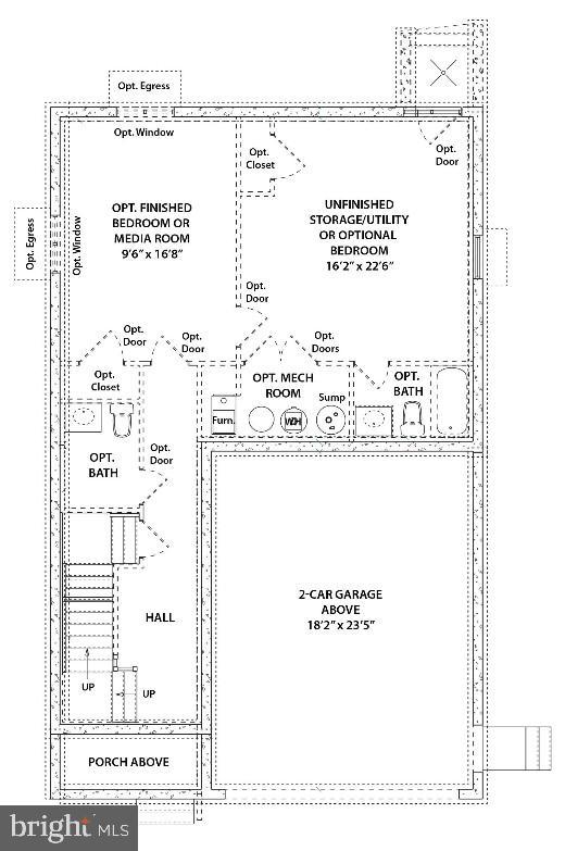 Lot 16A ST MICHAELS RD,EASTON,MD,21601,TALBOT - MDTA2007414