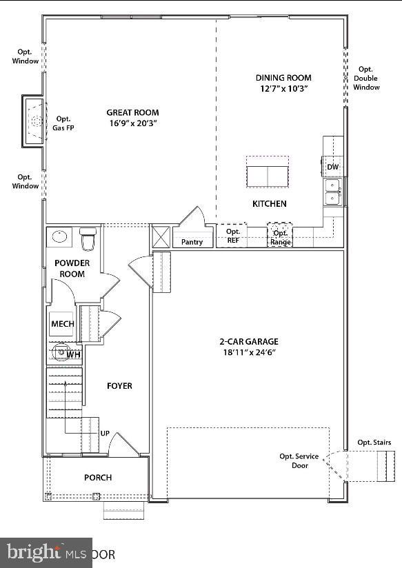 Lot 16A ST MICHAELS RD,EASTON,MD,21601,TALBOT - MDTA2007414