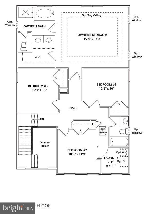 Lot 16A ST MICHAELS RD,EASTON,MD,21601,TALBOT - MDTA2007414