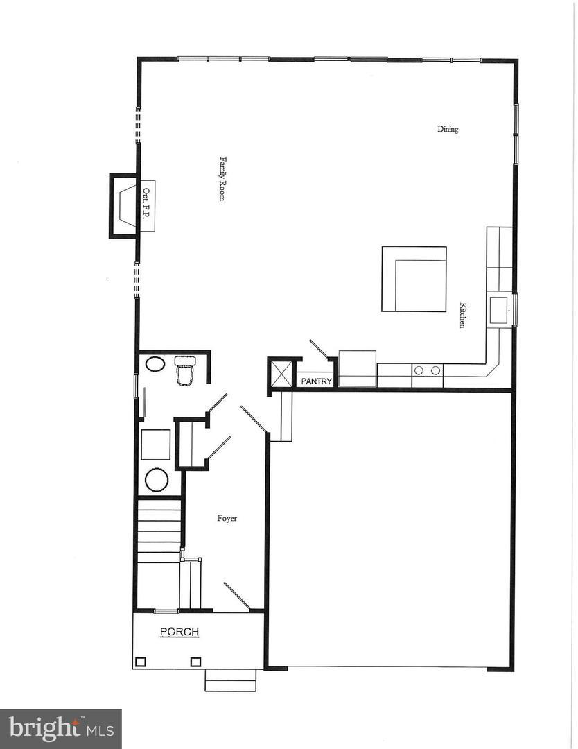 Lot 16A ST MICHAELS RD,EASTON,MD,21601,TALBOT - MDTA2007414