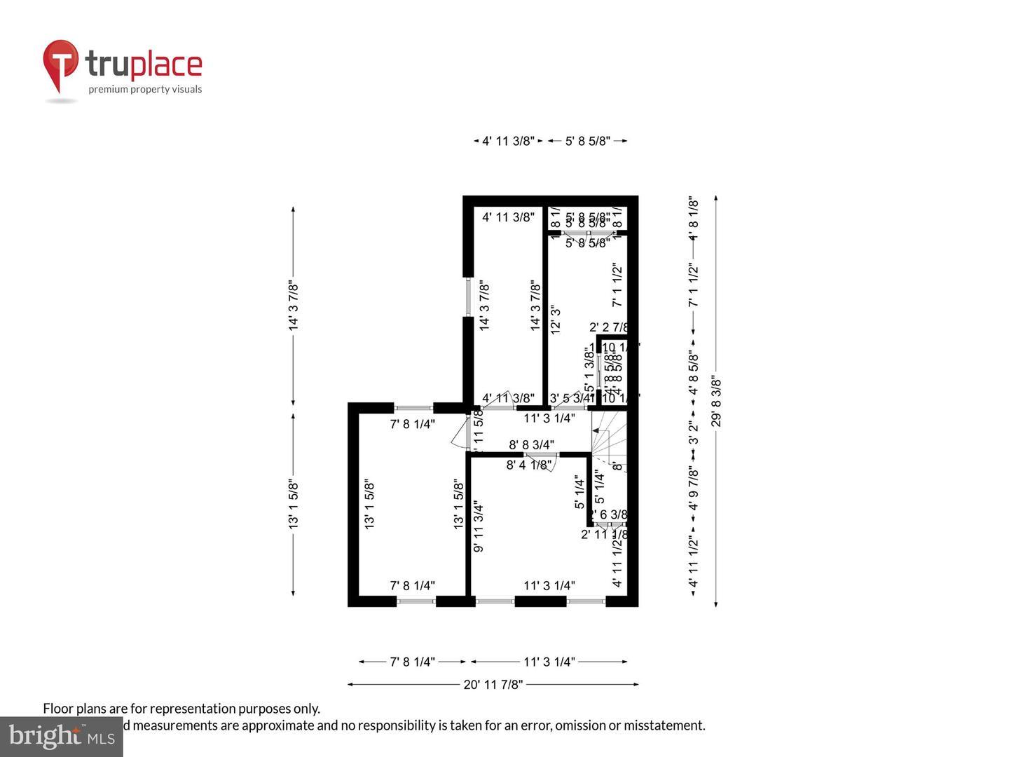 204 W CHEW AVE,SAINT MICHAELS,MD,21663,TALBOT - MDTA2007538