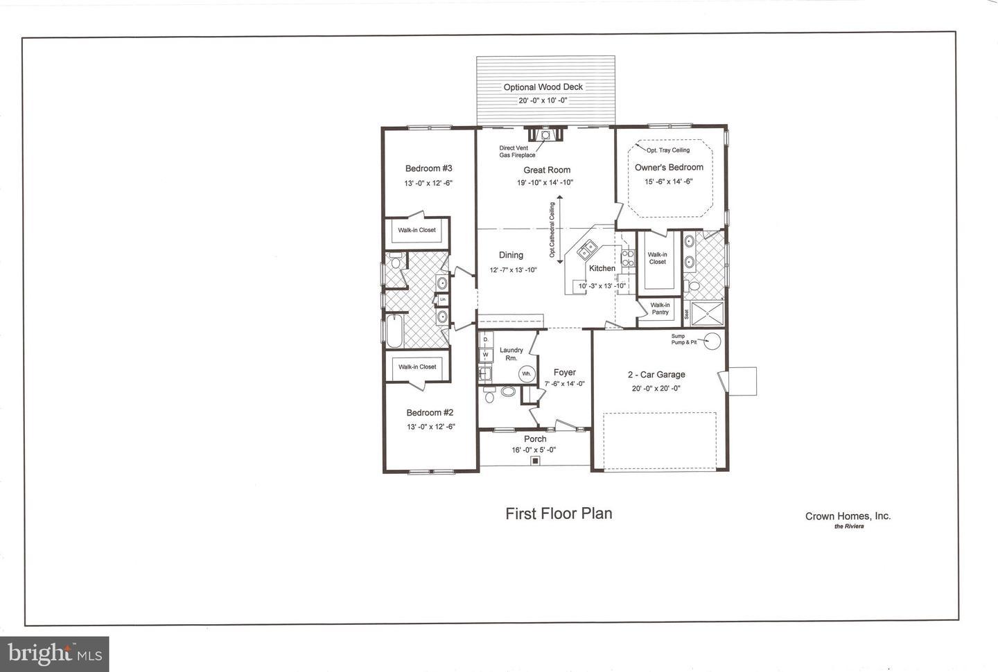 Lot 151 EASTON CLUB DR,EASTON,MD,21601,TALBOT - MDTA2008454