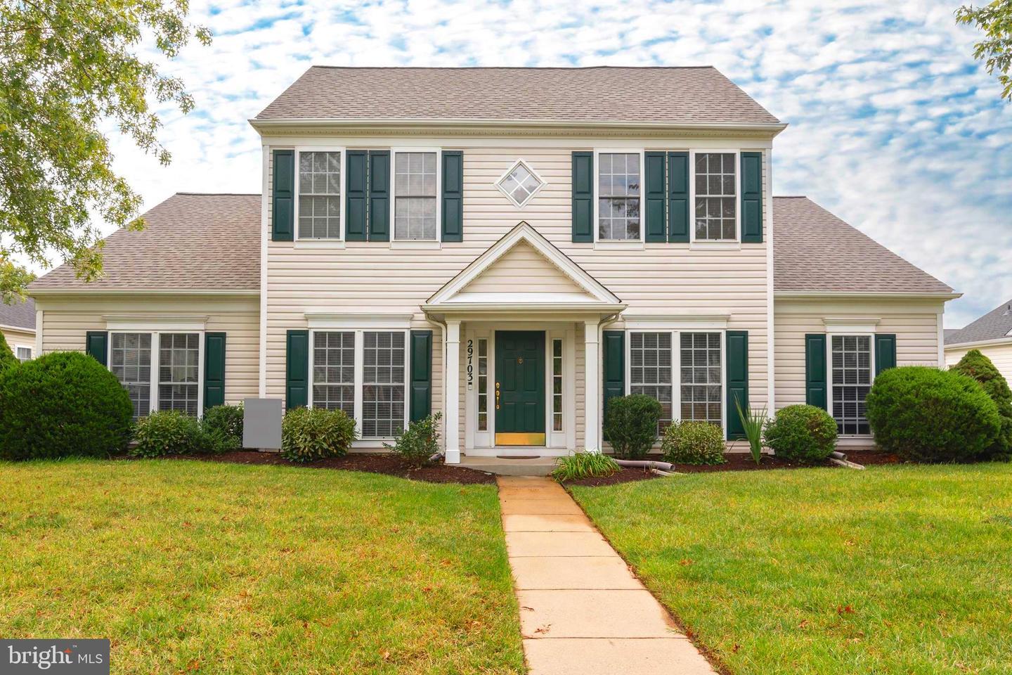 29703 LYONS DR,EASTON,MD,21601,TALBOT - MDTA2008892