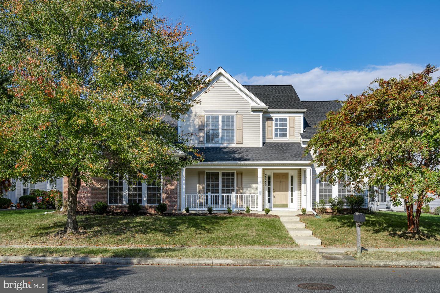 29830 HILLARY AVE,EASTON,MD,21601,TALBOT - MDTA2009104