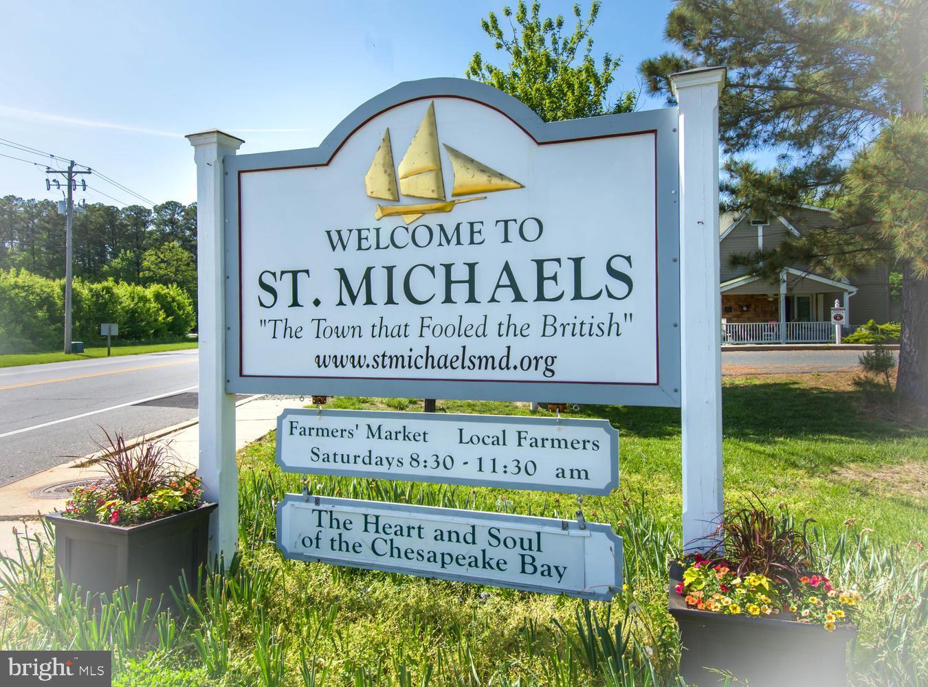 24560 DEEPWATER POINT #1,SAINT MICHAELS,MD,21663,TALBOT - MDTA2009234